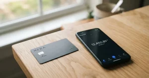 Bleap карта: обзор криптокарты Mastercard с кэшбэком до 20%