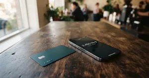 Deblock: карта для крипты из EEA — честный обзор