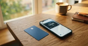 IncoCard: обзор карты без KYC с пополнением криптой