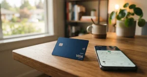 KlienCard: обзор виртуальной карты без KYC и её комиссии