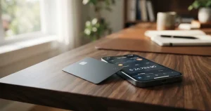 Shakepay карта обзор — кому подходит и кому нет в 2026 году