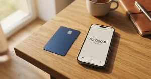 UstarPay карта обзор: Visa с пополнением из USDT