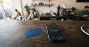 ZARUB карта обзор: честно о криптокарте из Telegram
